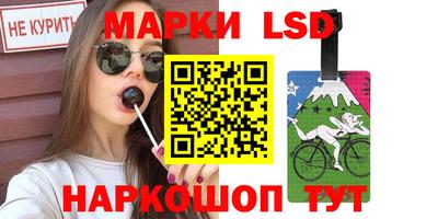 дживик Берёзовский